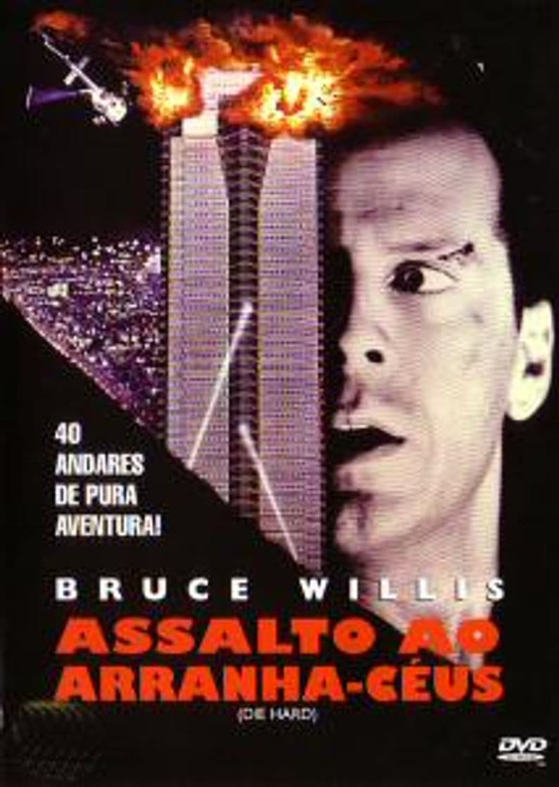 Movie Die Hard