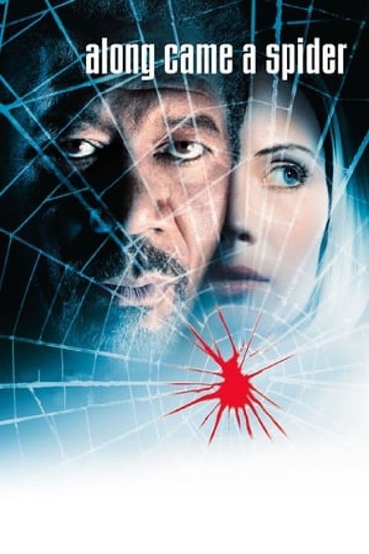 Movie Along Came a Spider