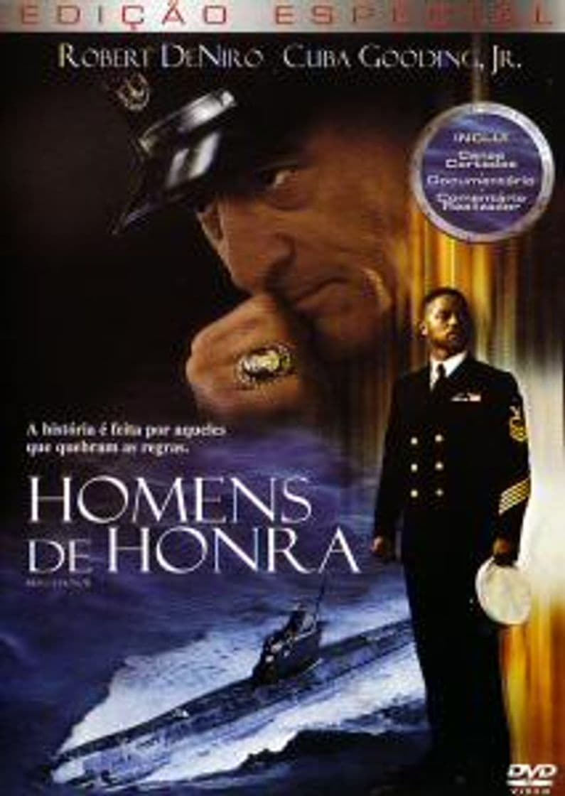 Movie Men of Honor