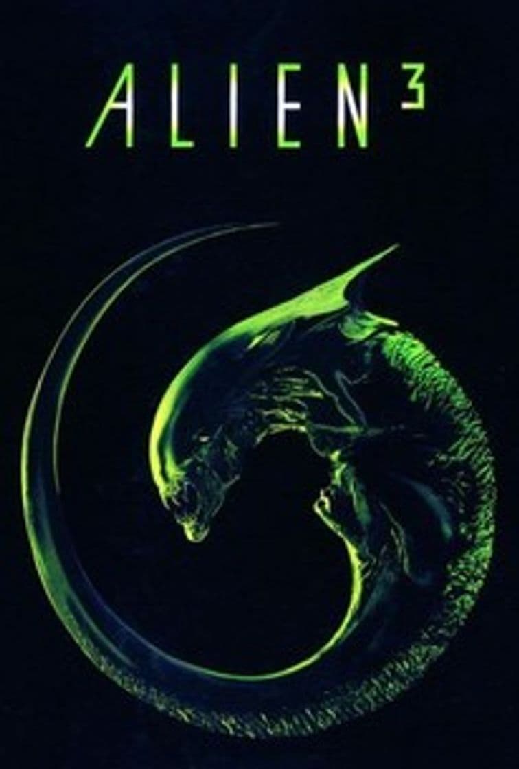 Movie Alien³