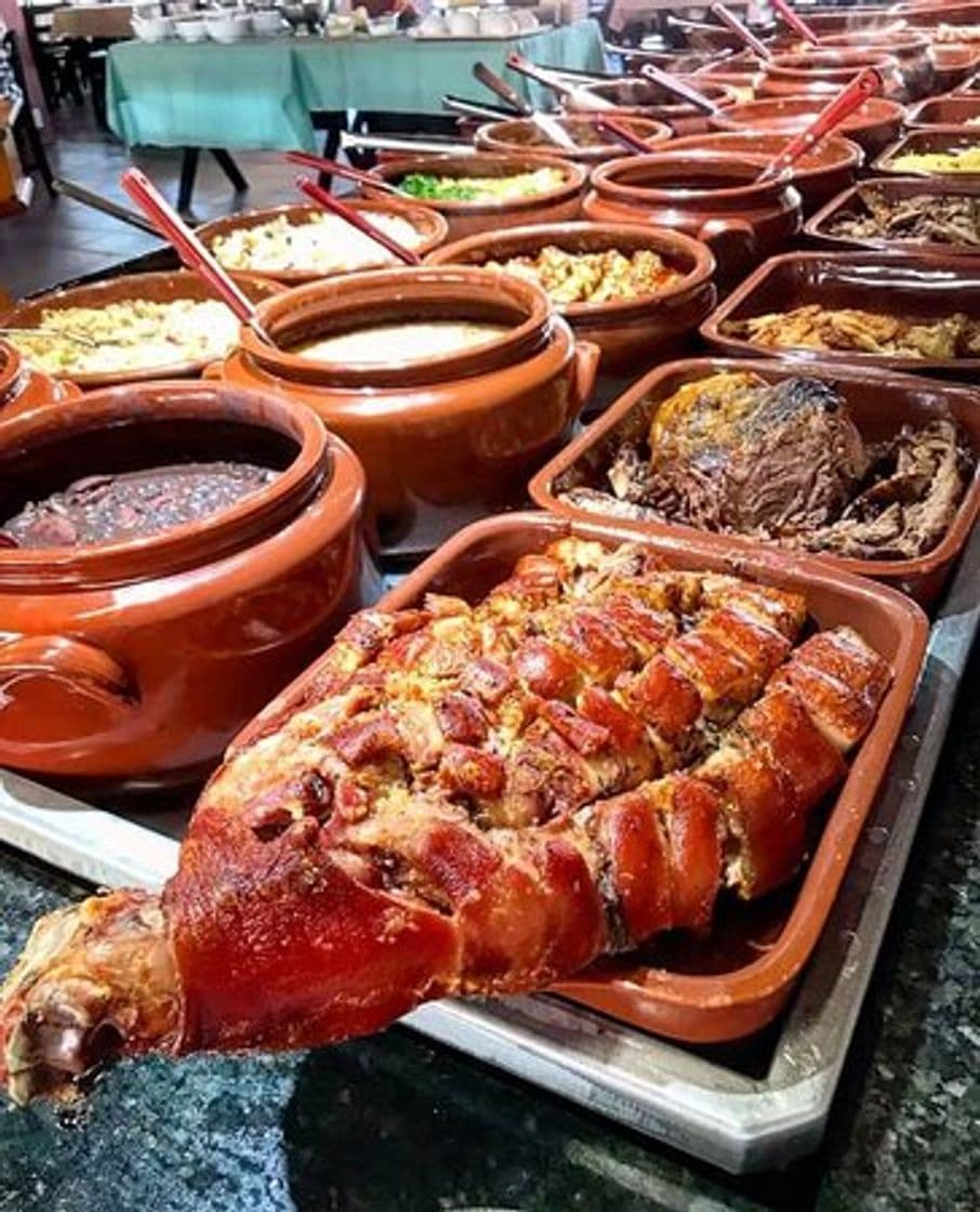 Restaurants Restaurante Laço de Ouro