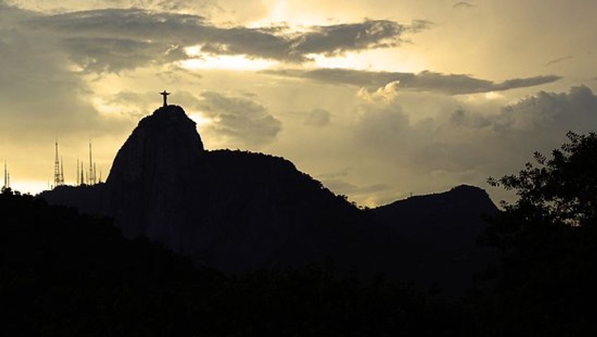 Place Cristo Redentor