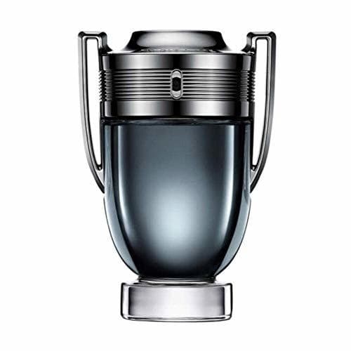 Beauty Paco Rabanne Invictus Eau de Toilette Intense