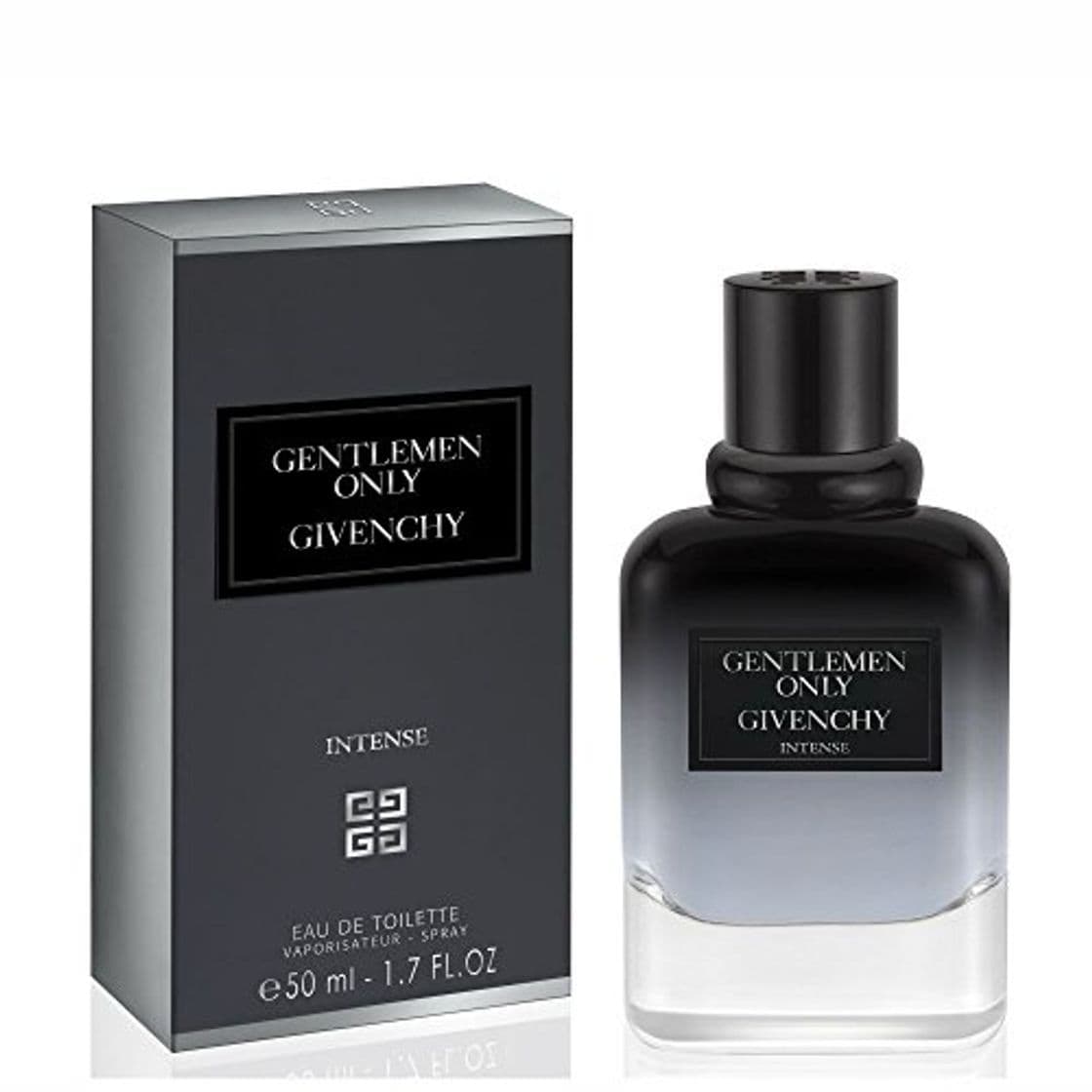 Place Givenchy Gentlemen Only Intense Eau De Toilette 50Ml Vapo.