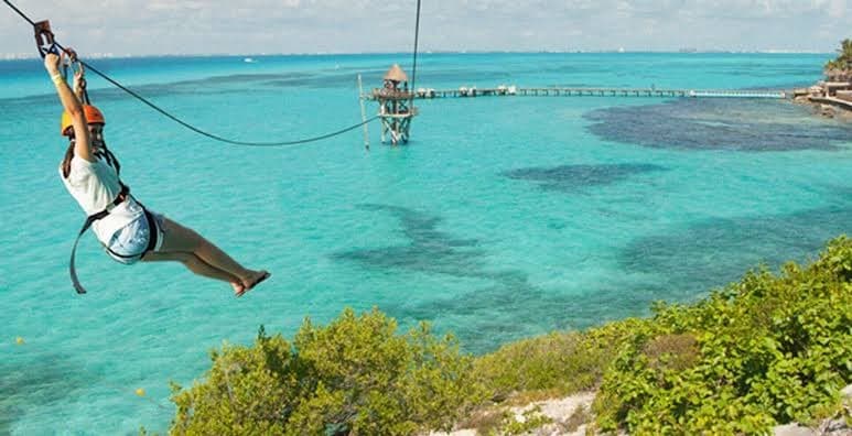 Place Isla Mujeres