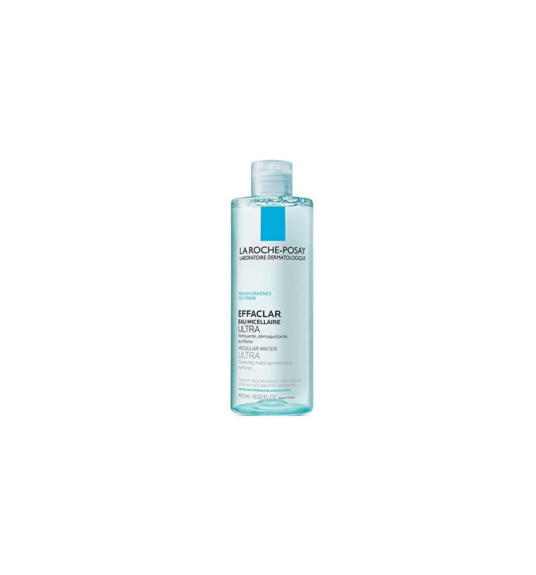 Beauty La Roche Posay Effaclar Agua Micelar