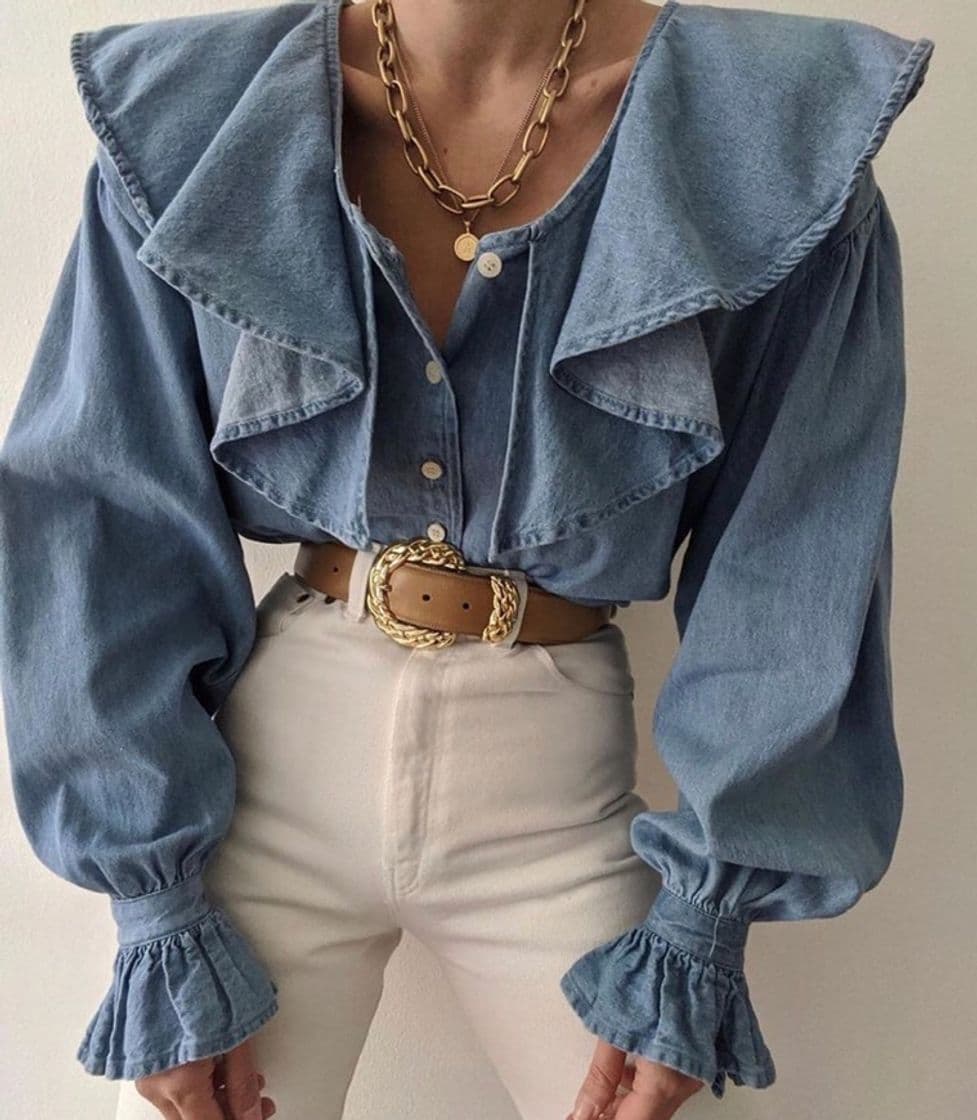 Fashion JEAN+WHITE