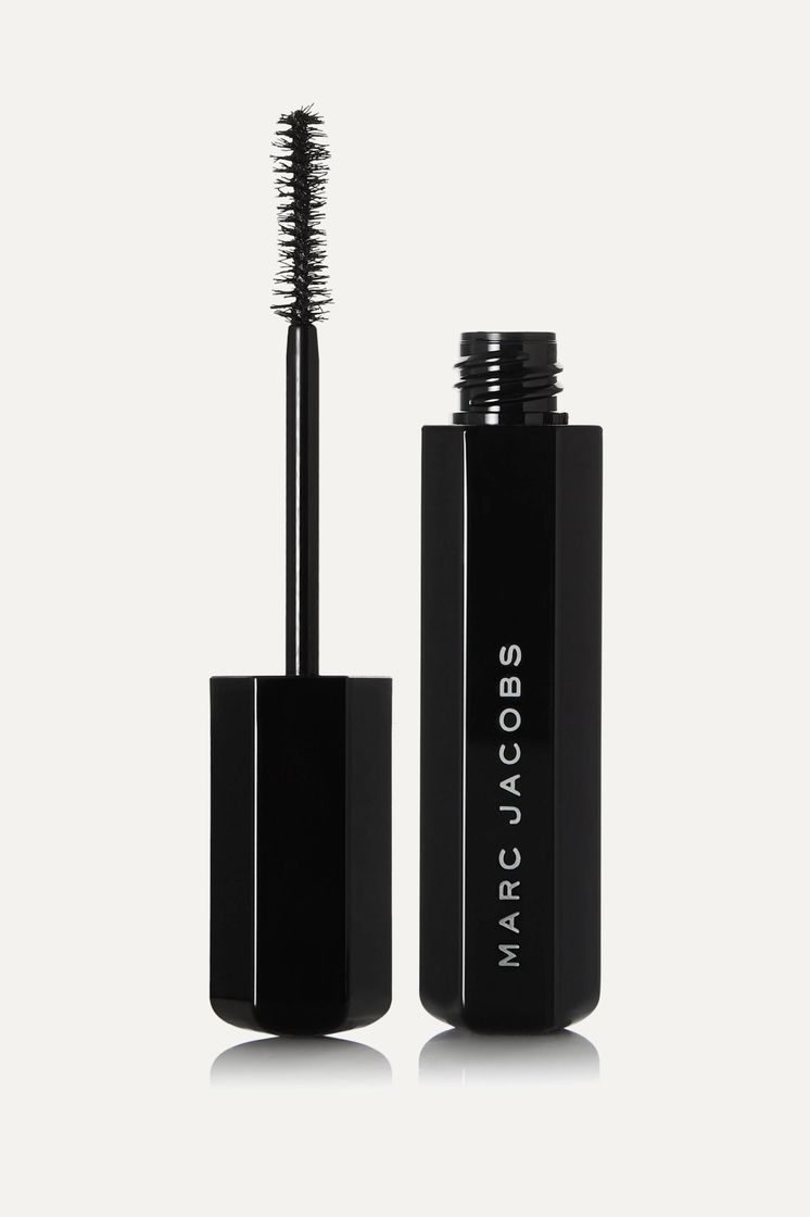 Moda MARC JACOBS velvet noir major volume mascara