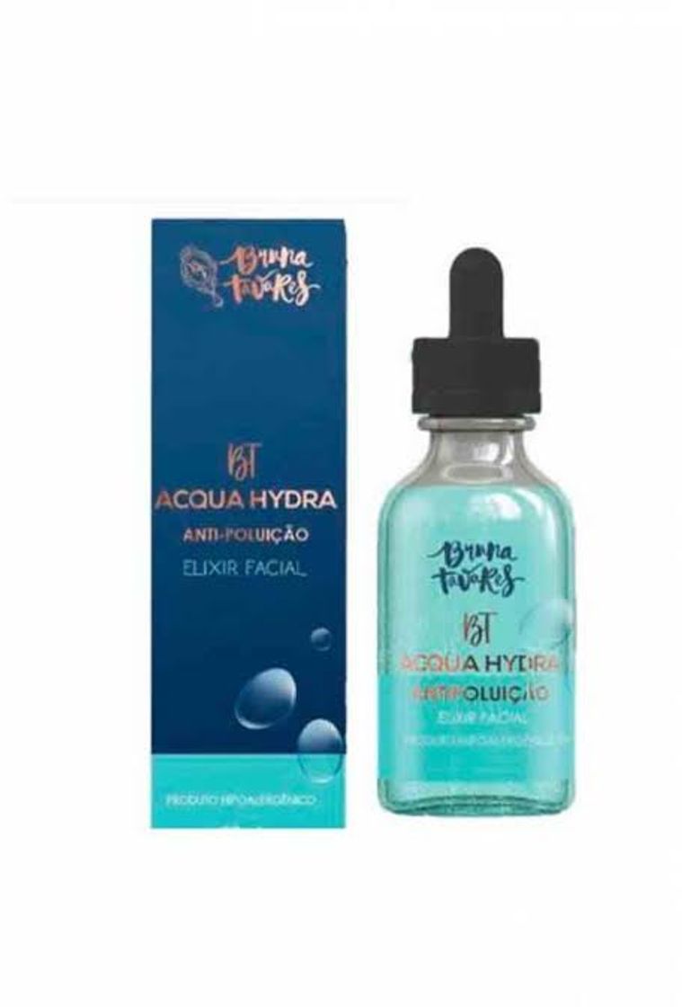 Producto Elixir Facial BT Acqua Hydra