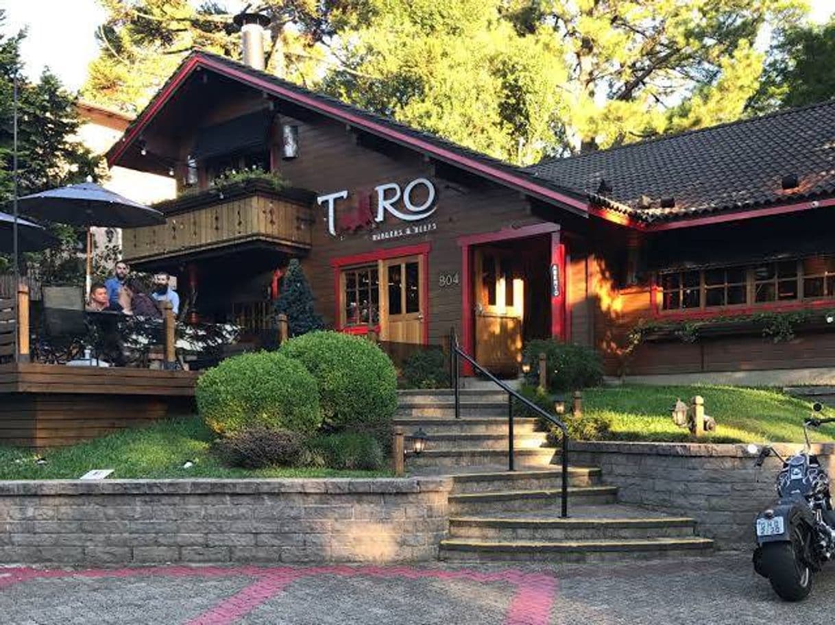 Restaurantes Toro Gramado