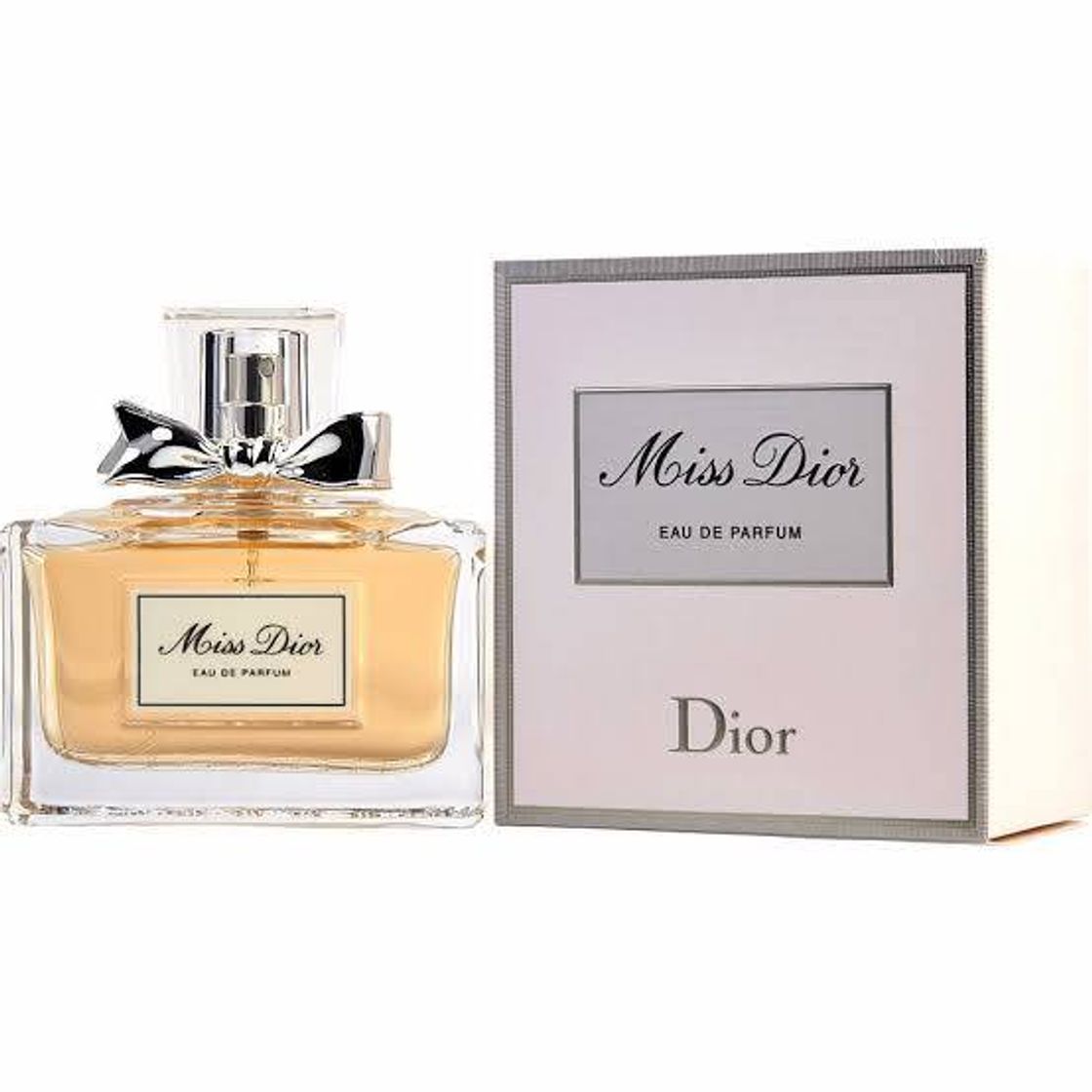 Producto Perfume Miss Dior Feminino Eau de Parfum