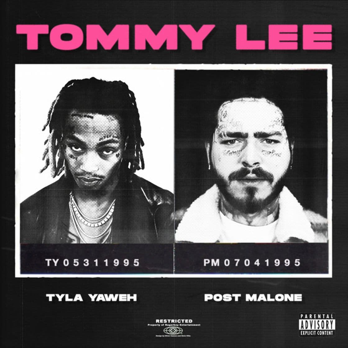 Music Tommy Lee (feat. Post Malone)