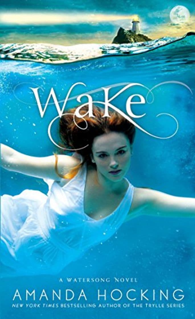 Book Wake