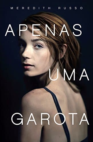 Book Apenas uma garota