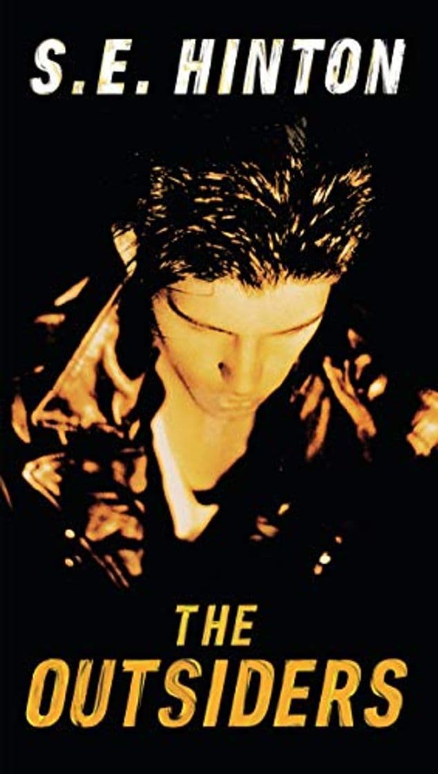 Libro The Outsiders