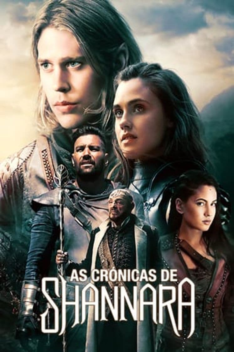 Serie The Shannara Chronicles