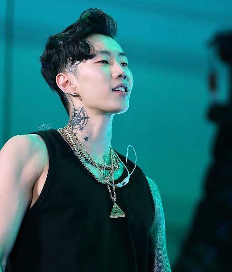 Serie Jay Park in Dingo FreeStyle 