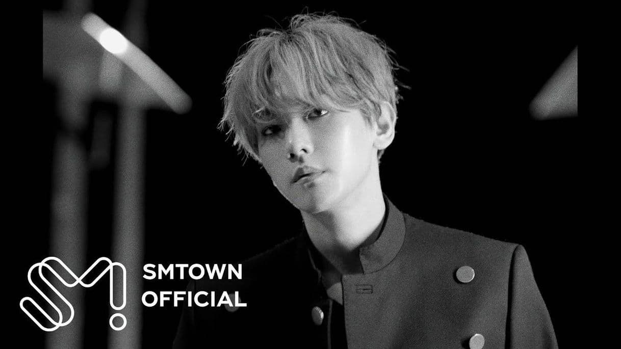 Music BAEKHYUN 백현 'UN Village'