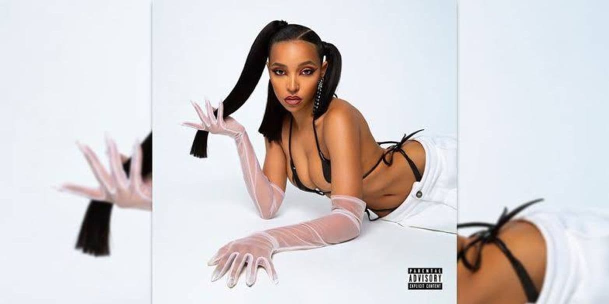 Music Cash Race - Tinashe