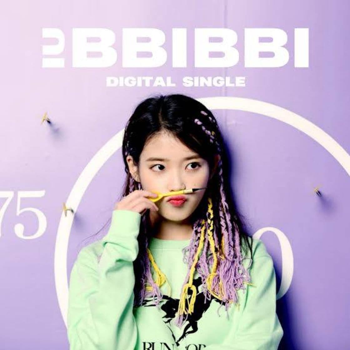 Music IU(아이유) - BBIBBI(삐삐) 