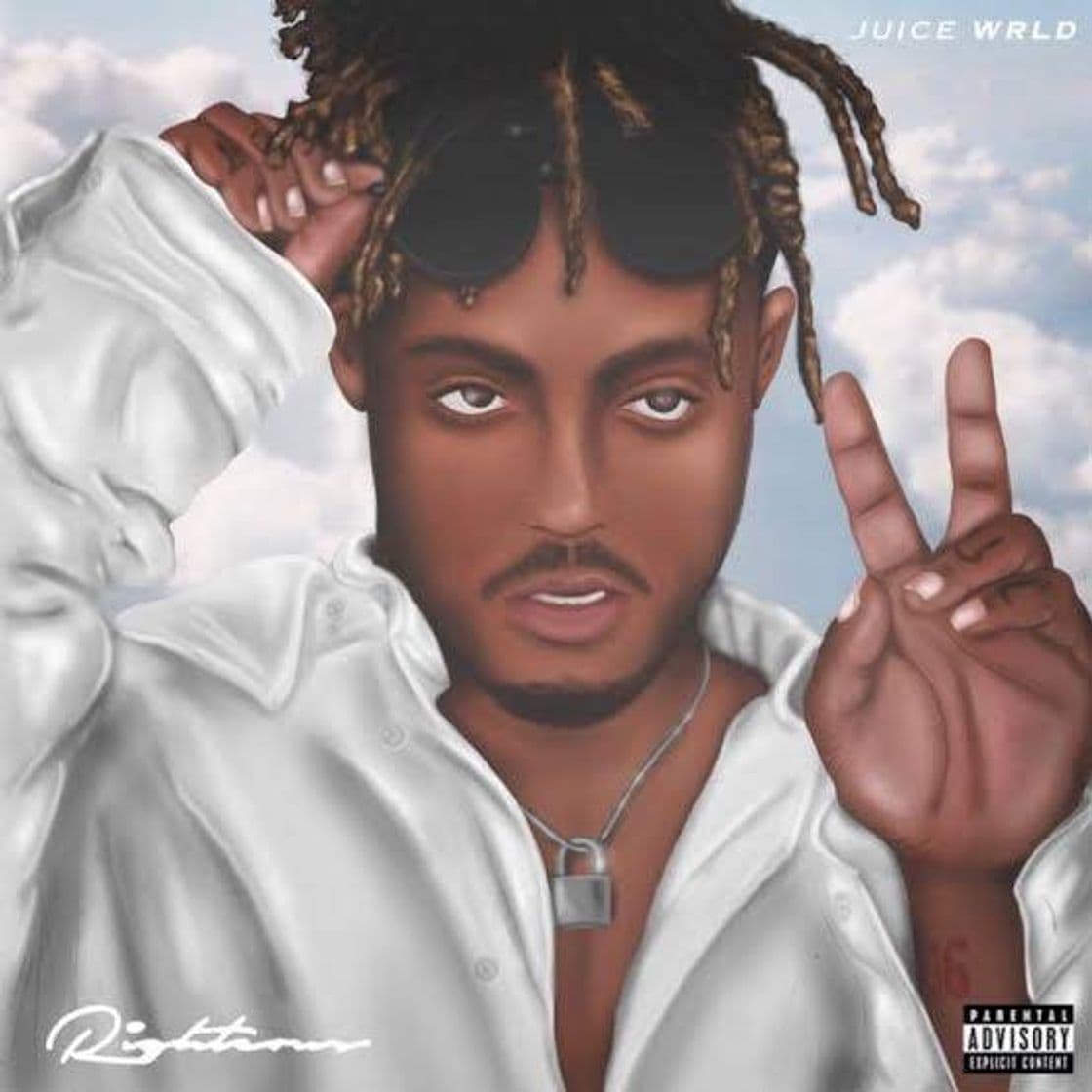 Music Righteous - Juice WRLD