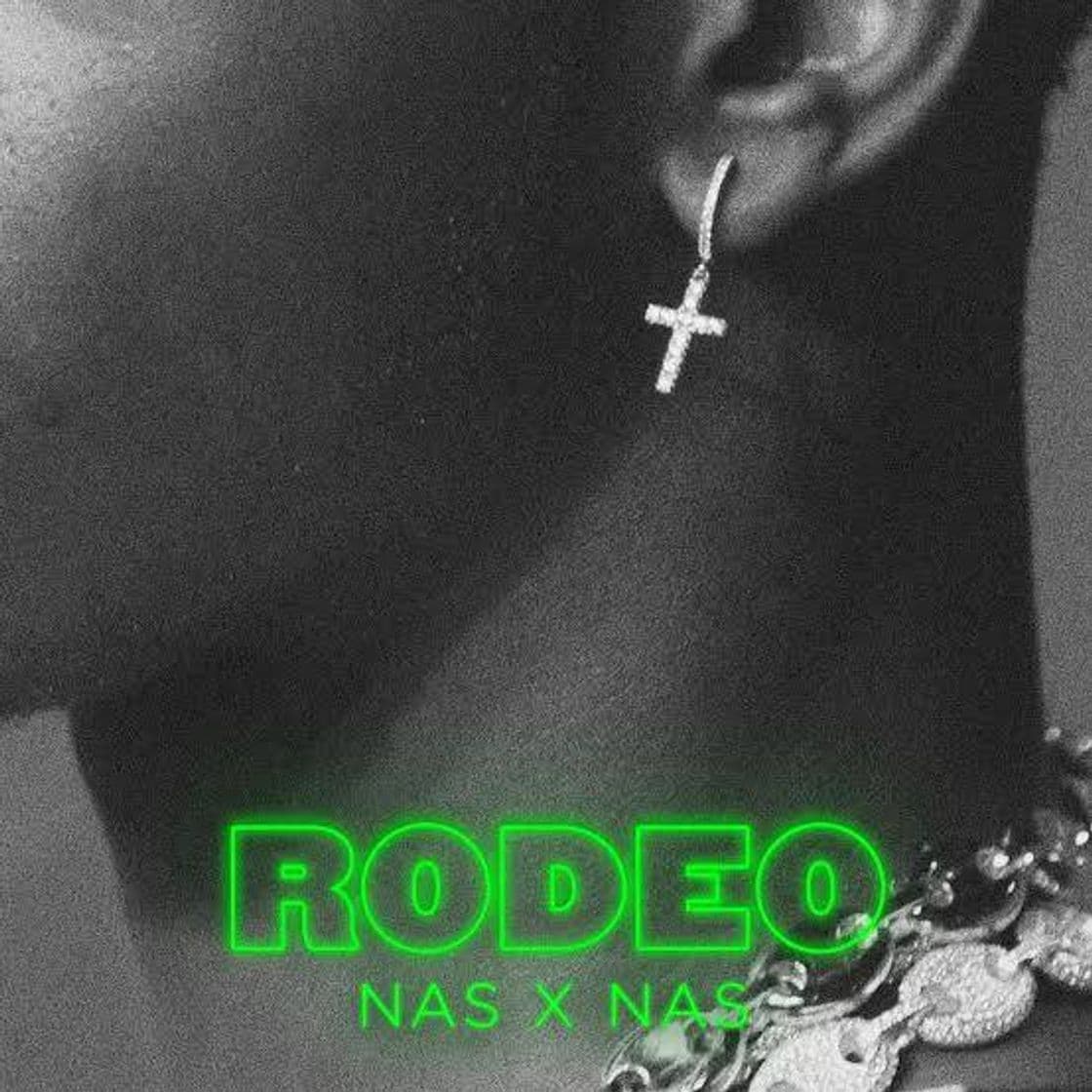 Music RODEO - Lil Nas X ft. Nas