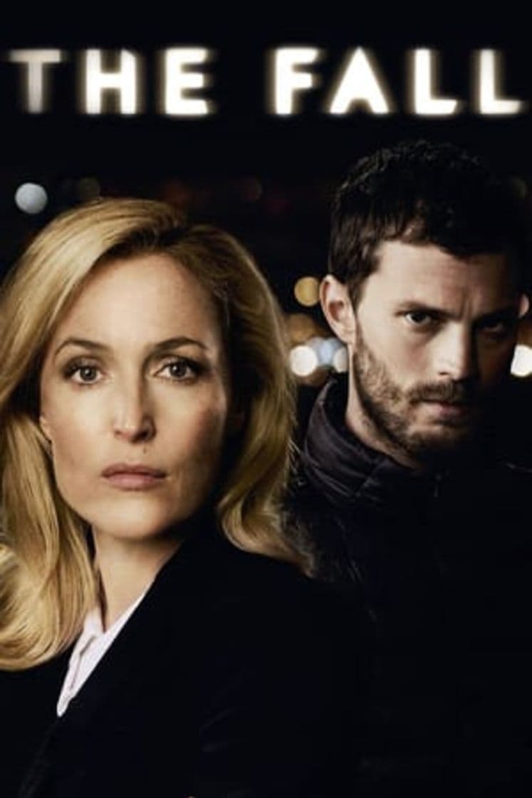 Serie The Fall