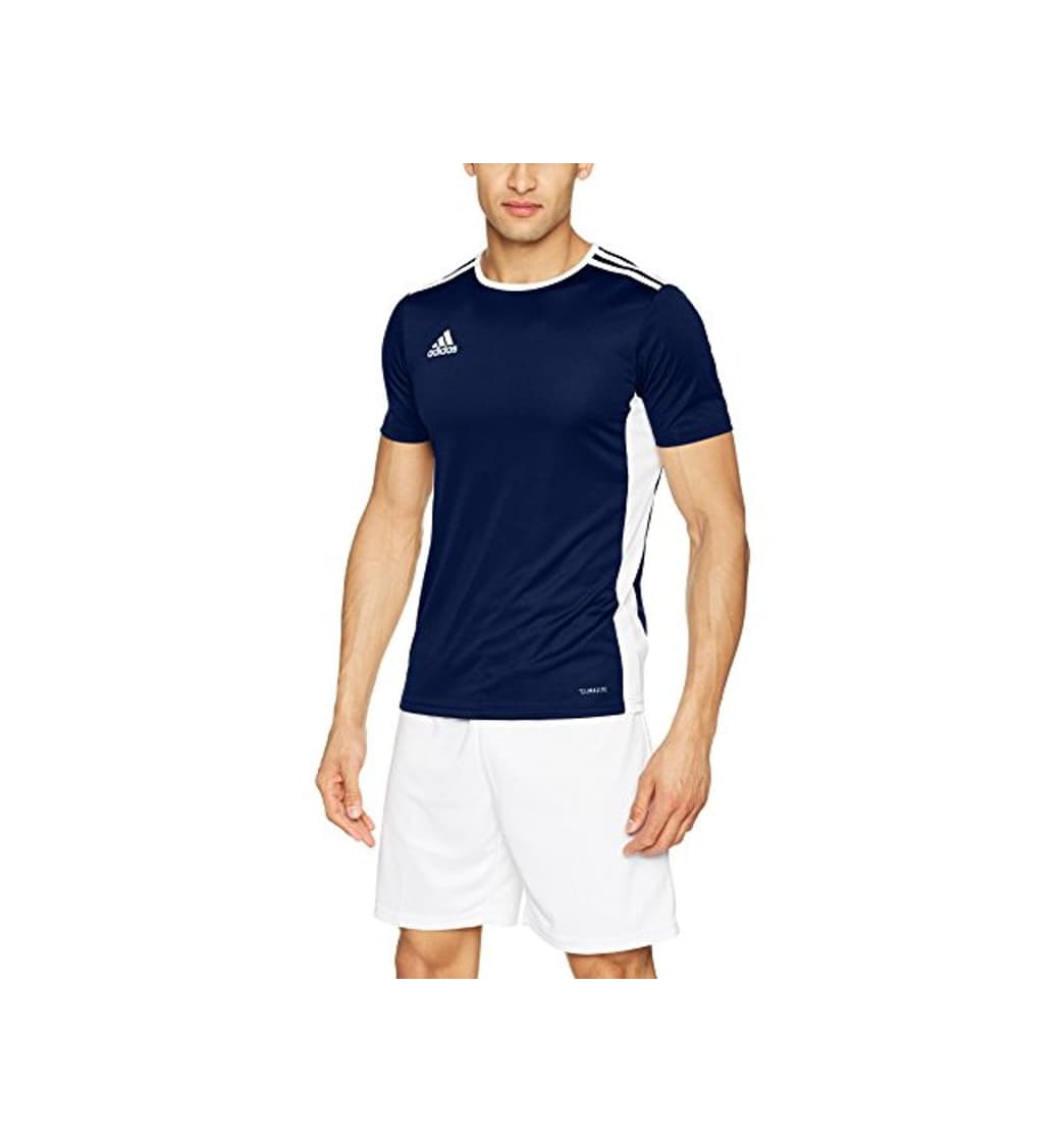 Producto adidas Entrada 18 JSY T-Shirt, Hombre, Dark Blue