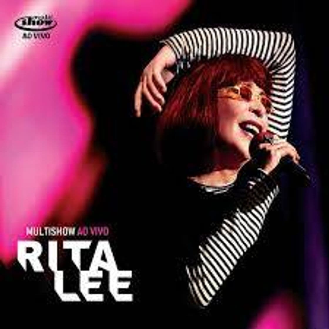 Music Flagra - Rita Lee (Ao Vivo no Multishow)