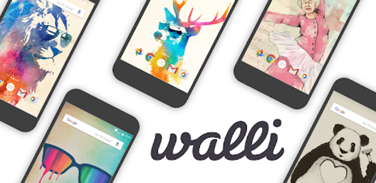 Moda Walli - 4K, HD Wallpapers & Backgrounds - Apps on Google Play