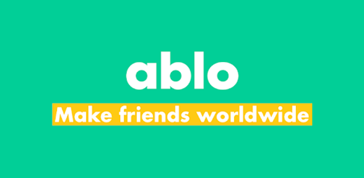 Moda Ablo - Make friends worldwide - Apps on Google Play