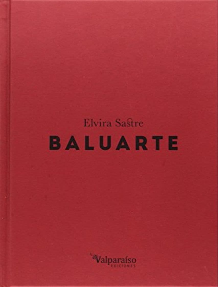 Libro Baluarte