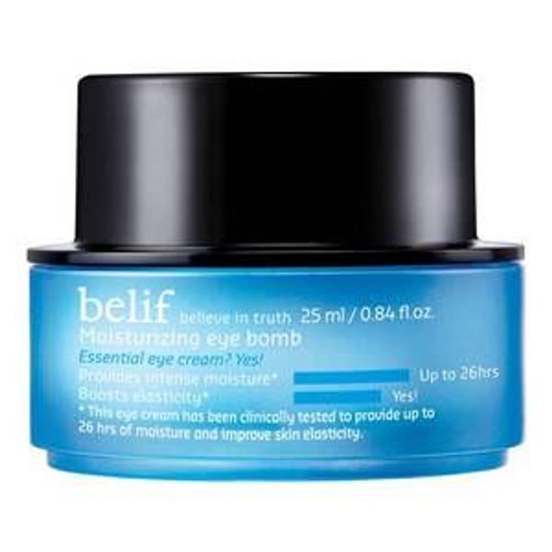 Product Moisturizing Eye Bomb