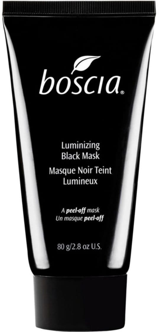 Product BOSCIA LUMINIZING BLACK MASK