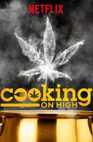 Serie Cooking on High