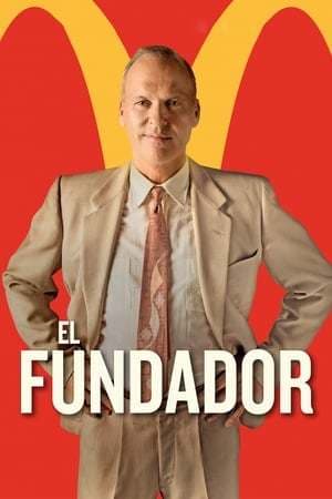 Película The Founder