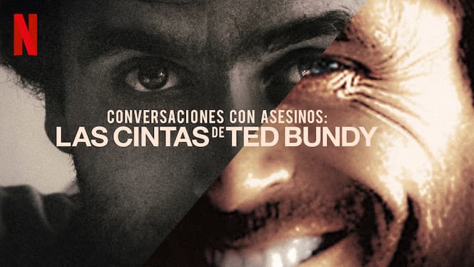 Serie Conversations with a Killer: The Ted Bundy Tapes