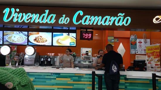 Restaurantes Vivenda do Camarão