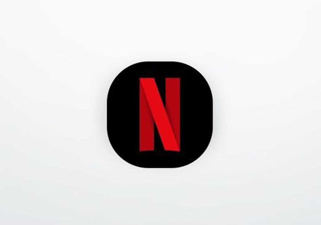 App Netflix