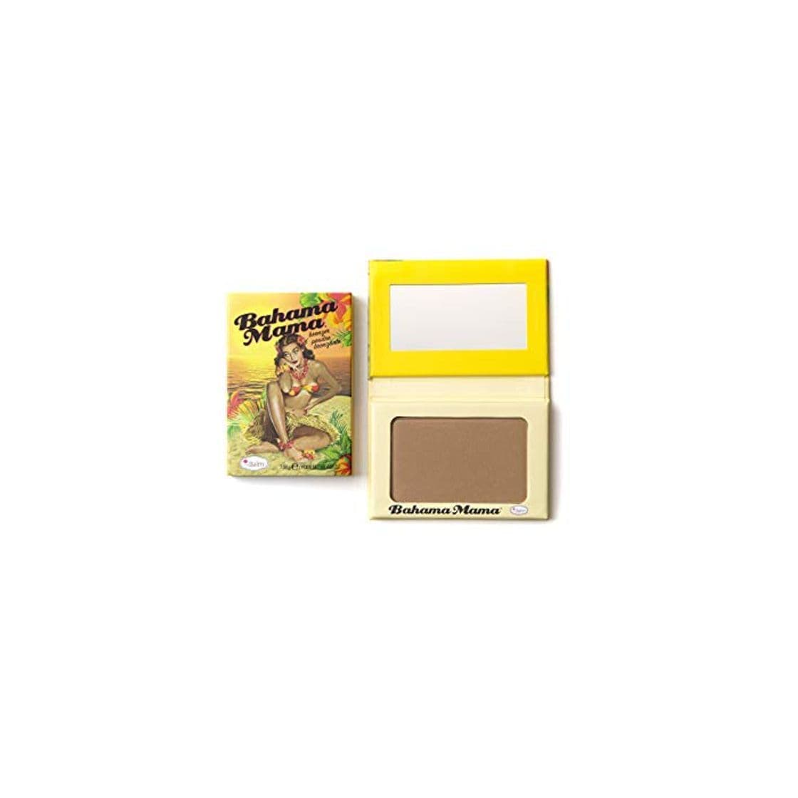 Beauty theBalm Bahama Mama-Bronceador