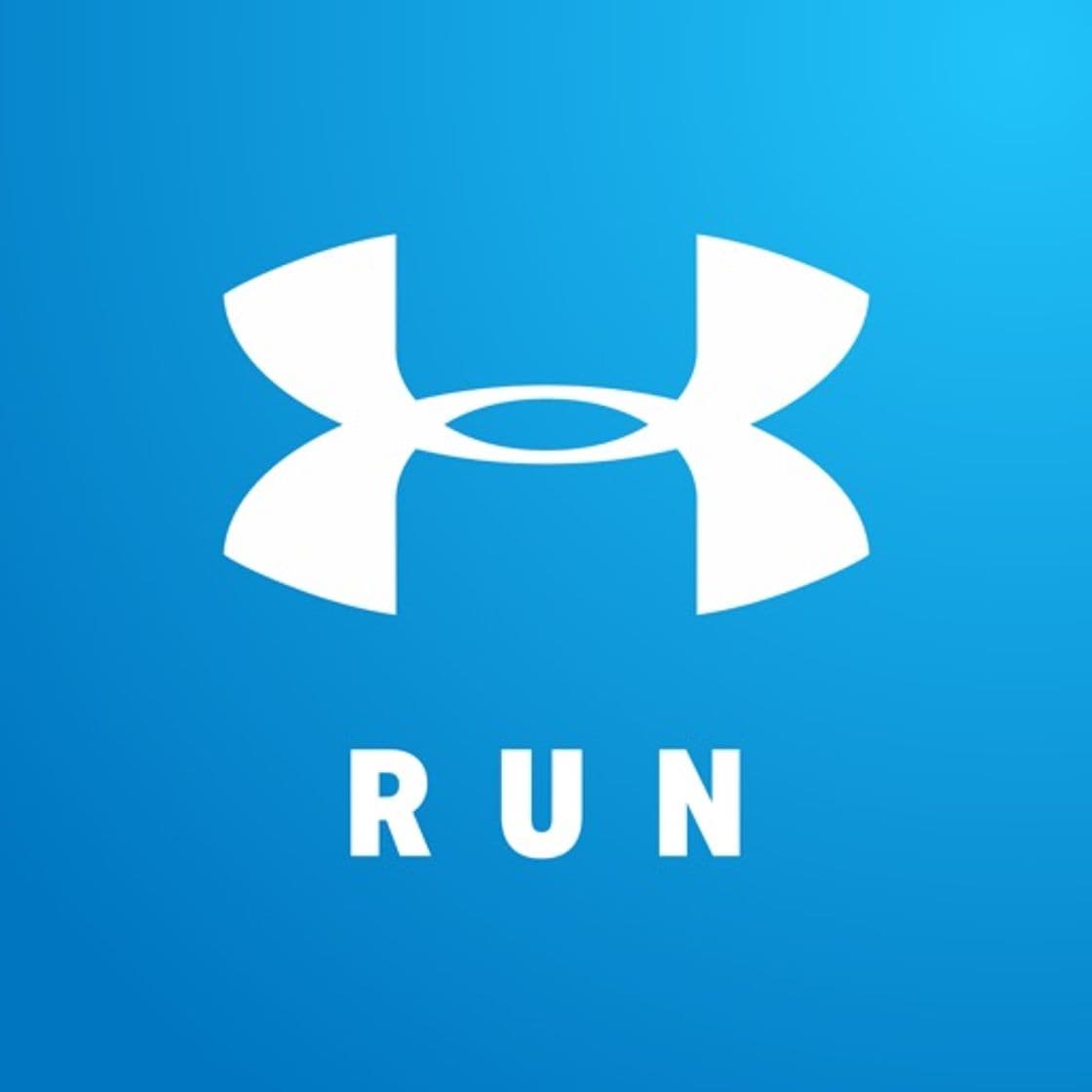 App Map My Run by Under Armour