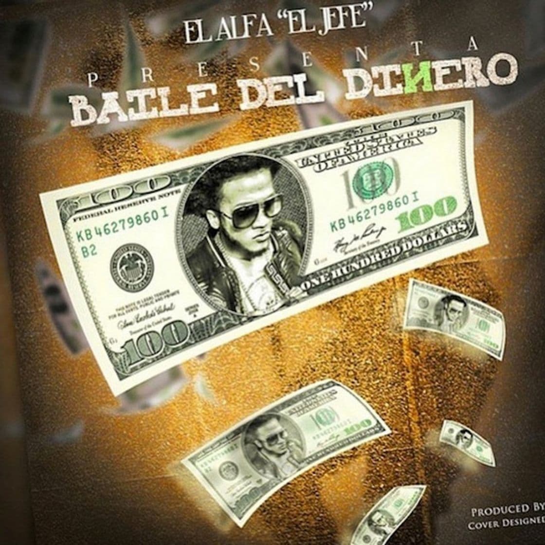 Music El Baile del Dinero