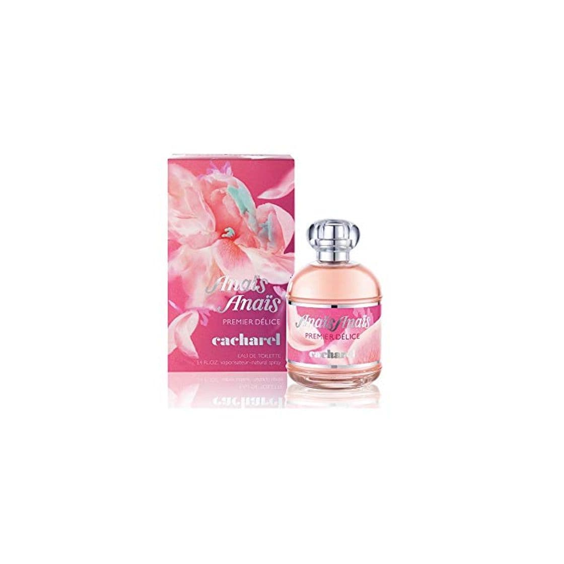 Beauty Cacharel Anais Premier Delice Agua de Colonia