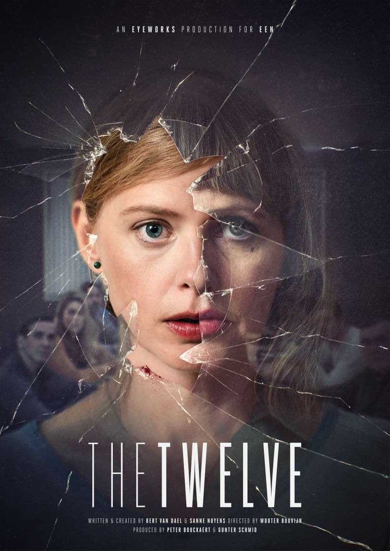 Serie The Twelve