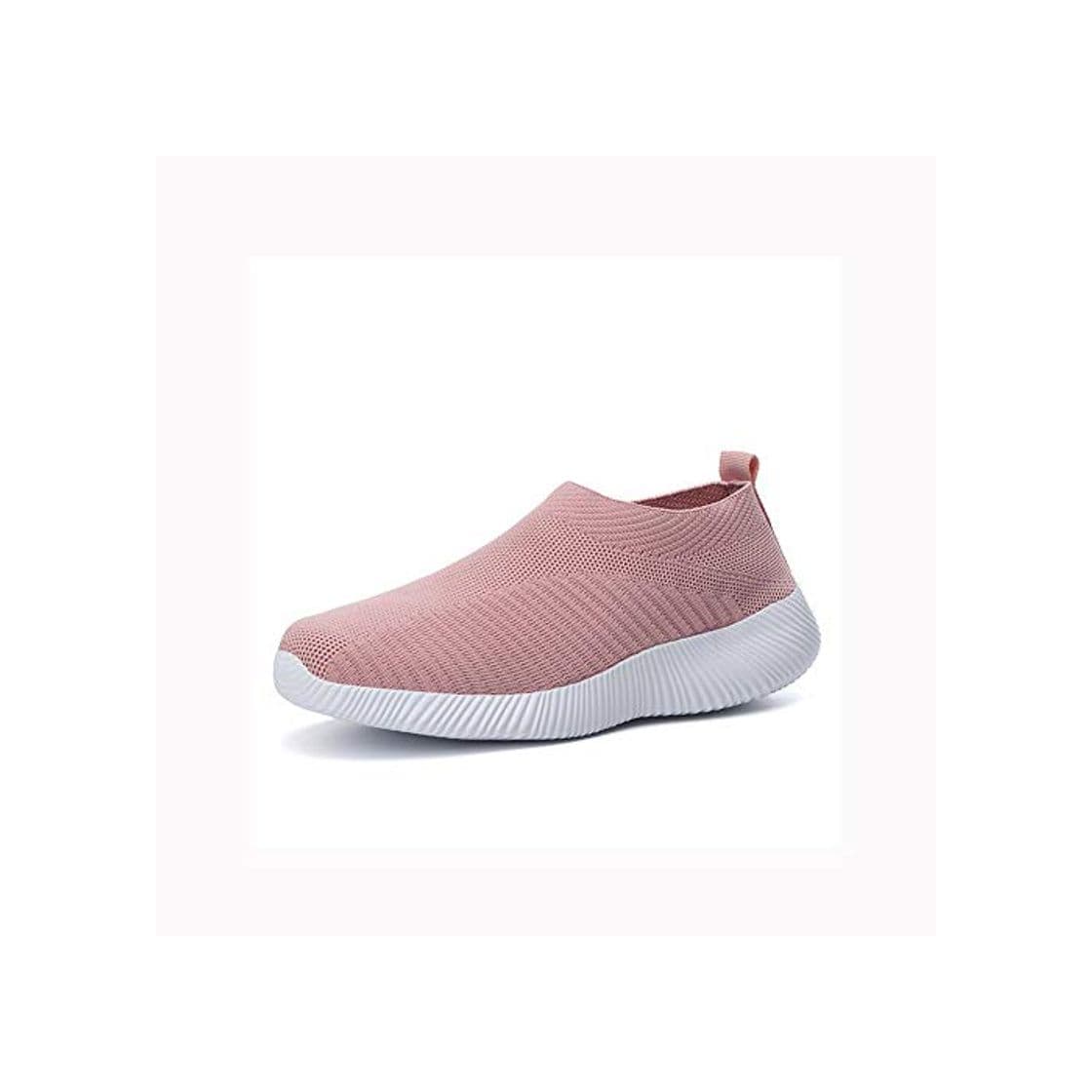 Producto Scarpe Da Donna Donne Vulcanize Scarpe Di Modo Slip On Scarpe Calzino Femminile Air Mesh Scarpe Da Ginnastica Piatto Casual Tenis Feminino