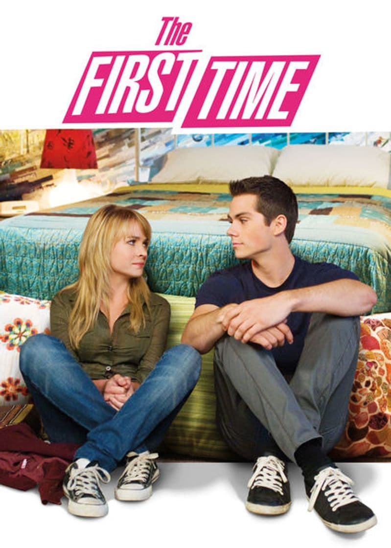 Movie The First Time