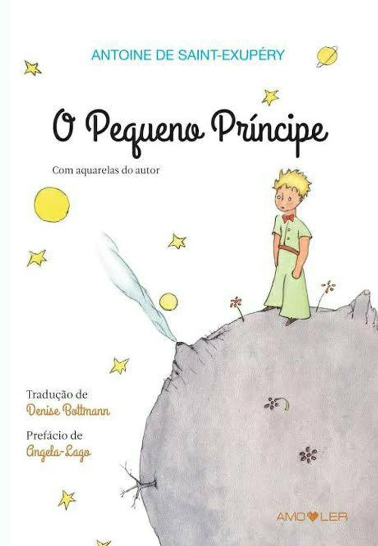 Book O Principezinho