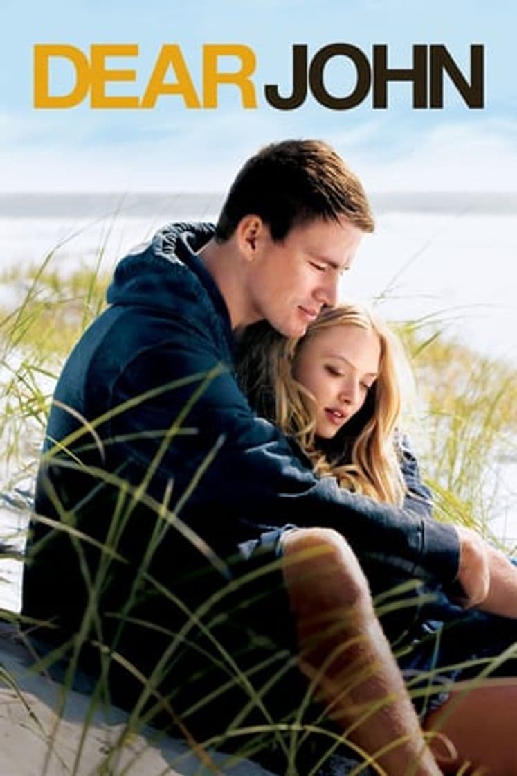 Película Dear John