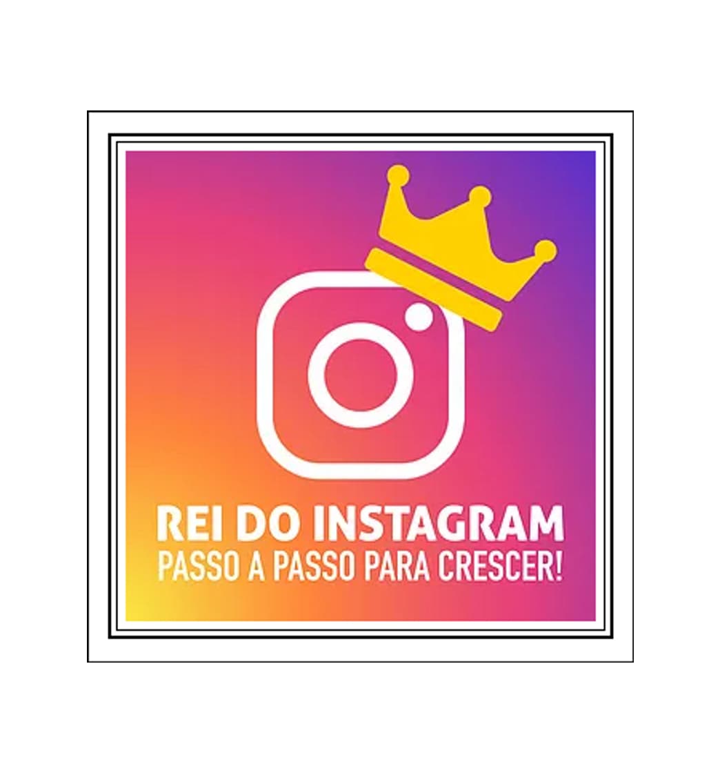 Producto Curso do Instagram