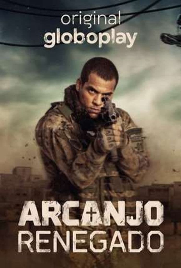 Serie Arcanjo Renegado | Série Original Globoplay - YouTube